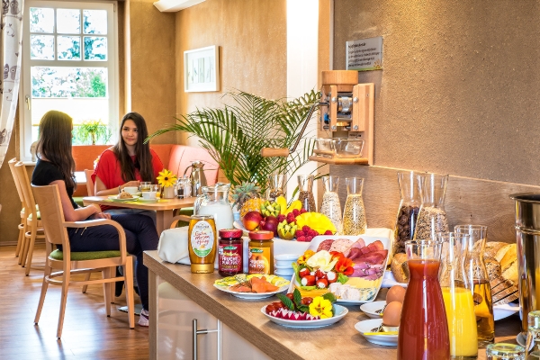 Sonn'Idyll Hotel & Saunalandschaft (Rathenow)